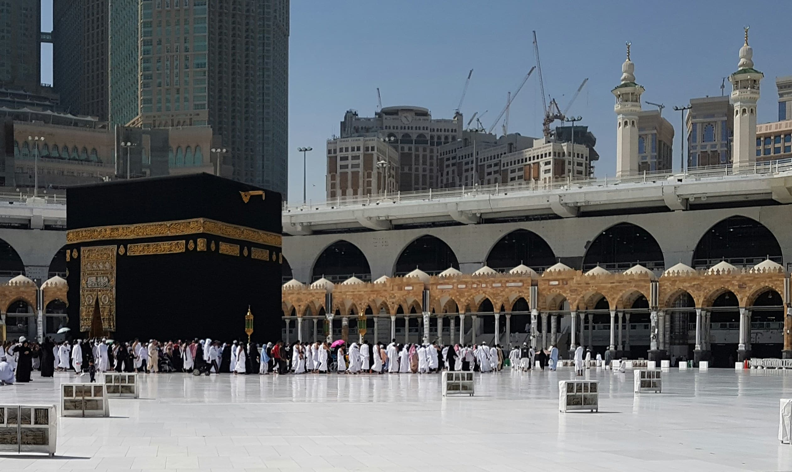 Makkah