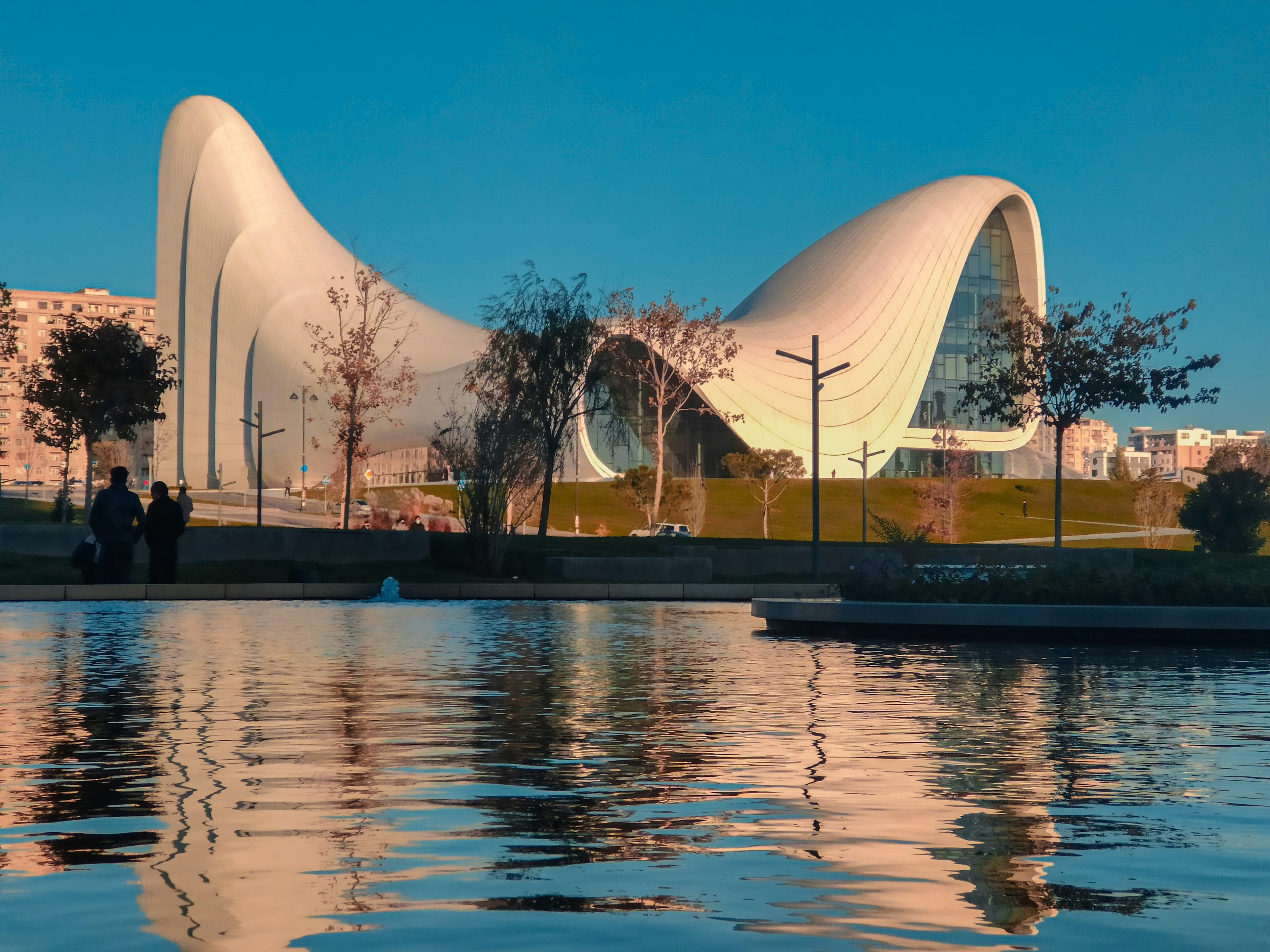 Azerbaijan | Baku