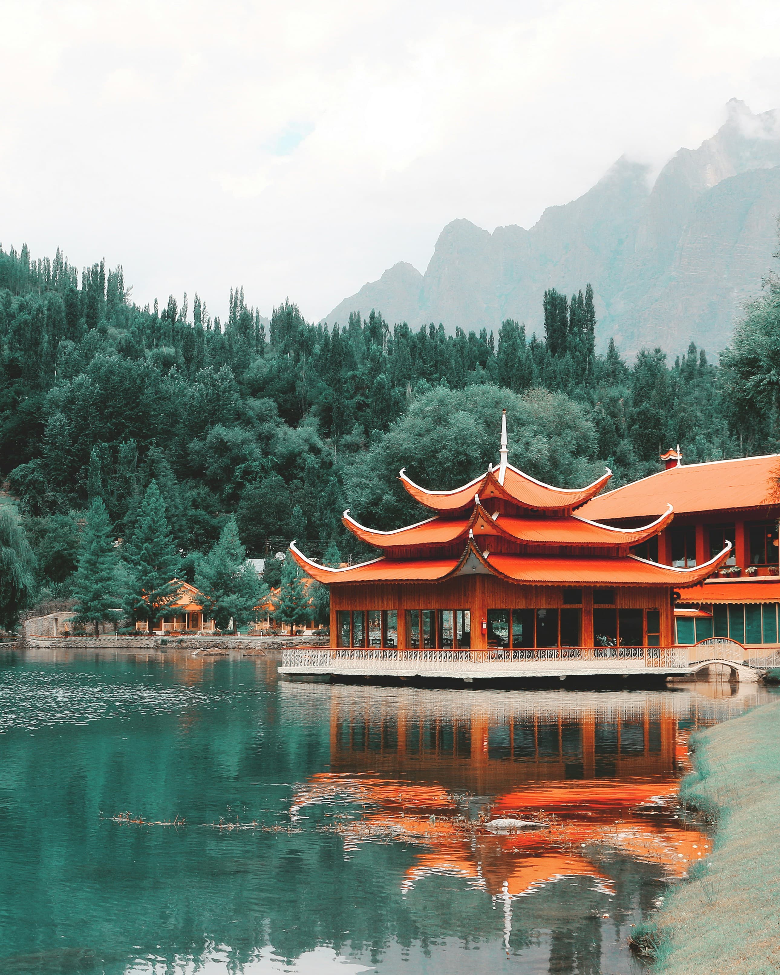Skardu & Deosai