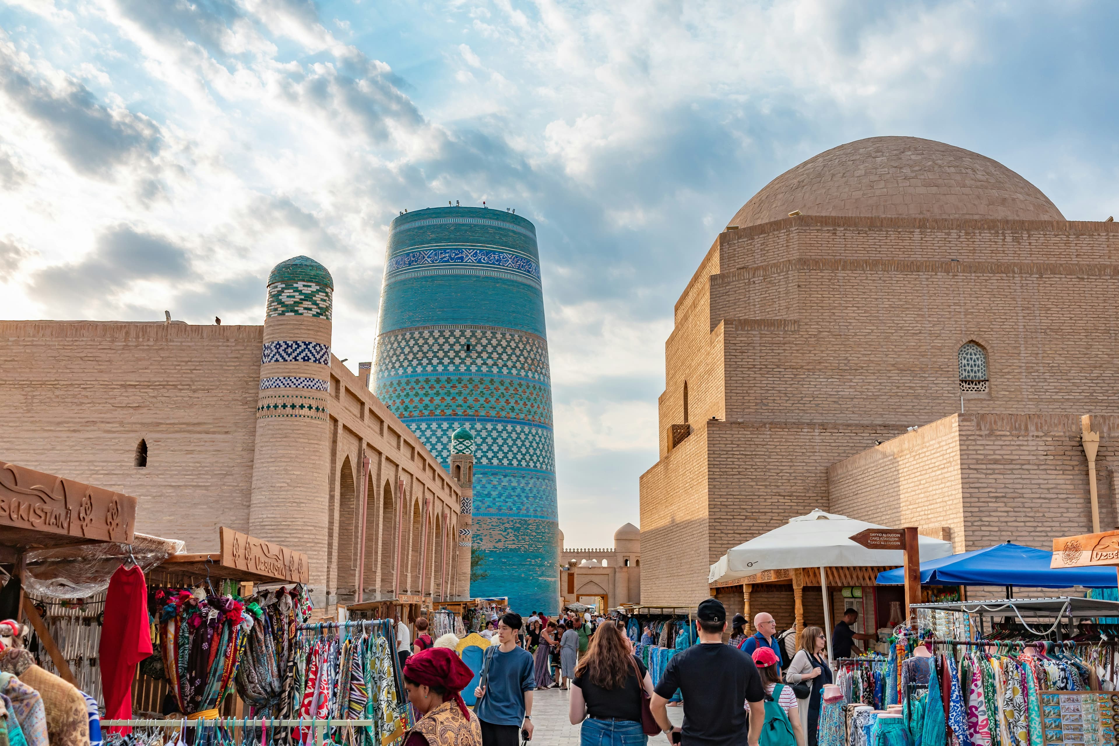 Uzbekistan