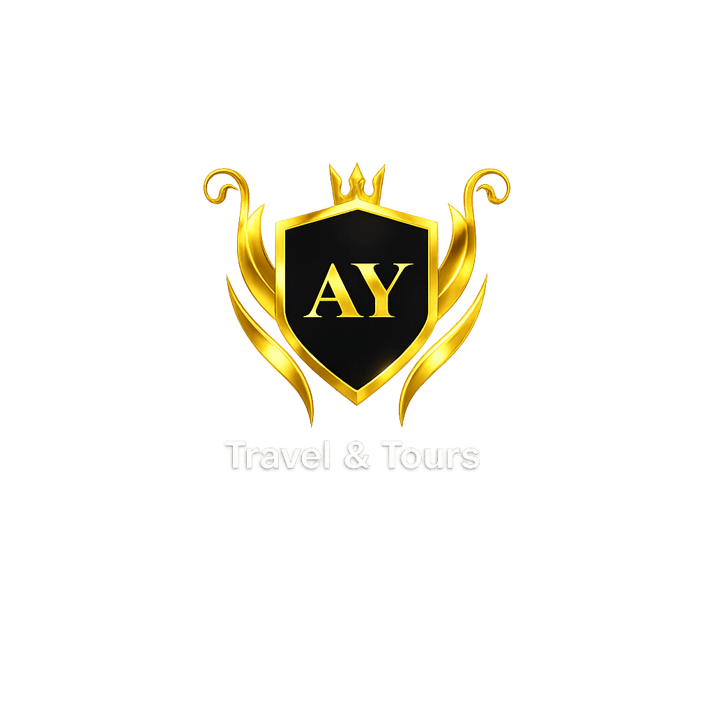 AY Travel & Tours