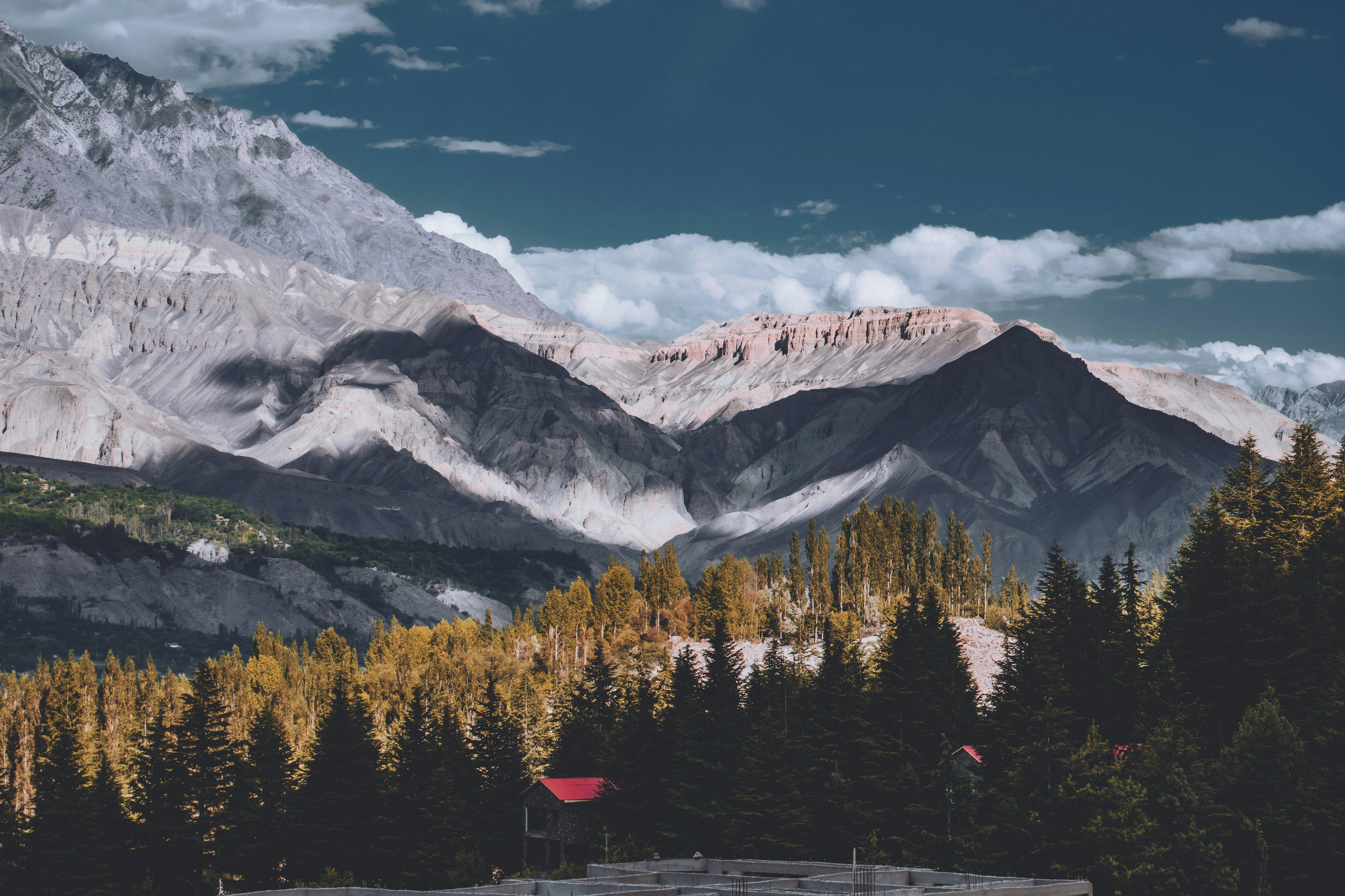 Skardu