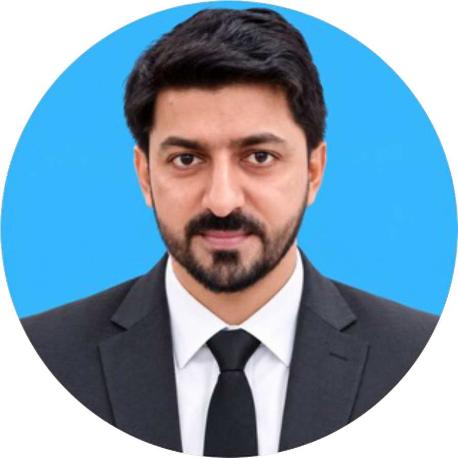 Anwar Ahmed