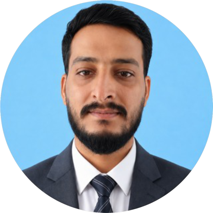 Saqib Muhammad Afraz