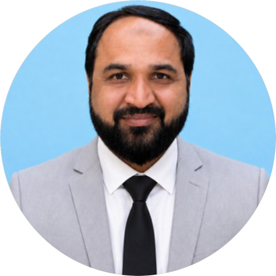 Sheikh Sufyan Abdullah, Zubi
